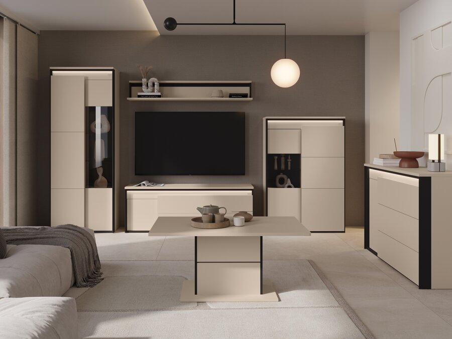 Furniture collection Torsonu