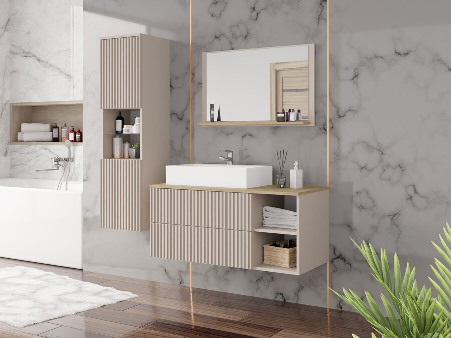 Furniture collection Elbevare