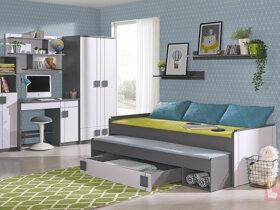 Kolekcija pohištva Elmenou R