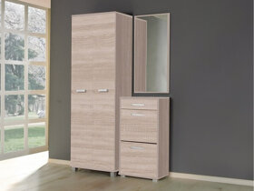 Kolekcija pohištva Cirevau