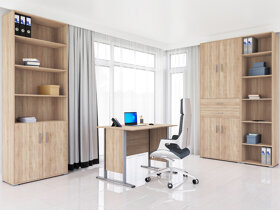 Huonekalukokoelma Levromu