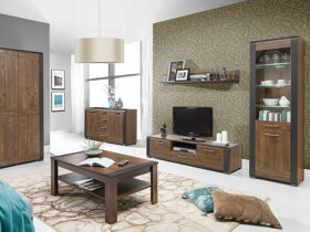 Kolekcija pohištva Dunlive