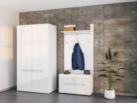 Kolekcija pohištva Serveso