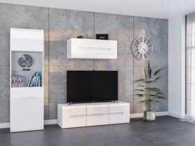 Kolekcija pohištva Serveso