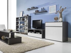 Kolekcija pohištva Avitori