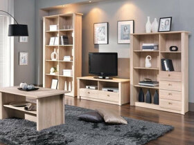 Kolekcija pohištva Elialo