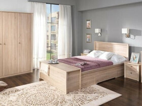 Kolekcija pohištva Elialo