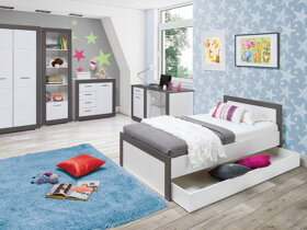 Kolekcija pohištva Ferciru