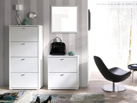 Kolekcija pohištva Fenmora