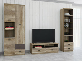 Kolekcija pohištva Odeveni