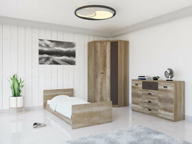 Kolekcija pohištva Odeveni