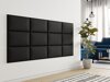 Pehmeä seinäpaneeli Comfivo Ovis III (Soft 011) (50x30)