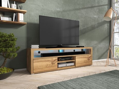 TV-taso Herba