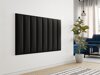 Pehmeä seinäpaneeli Comfivo Ovis VI (Soft 011) (80x20)