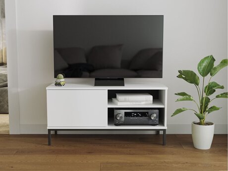 TV-taso Lomsore 100 (Valkoinen)
