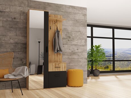 Hallway set Columba