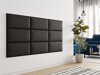 Pehmeä seinäpaneeli Comfivo Ovis (Soft 011) (60x30)
