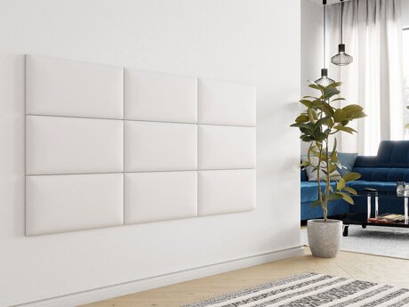 Pehmeä seinäpaneeli Comfivo Ovis (Soft 017) (60x30)