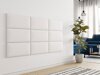 Pehmeä seinäpaneeli Comfivo Ovis (Soft 017) (60x30)