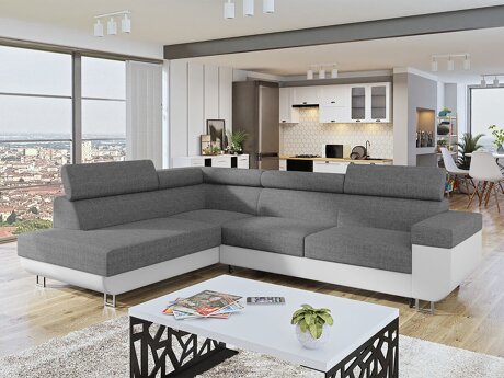 Kulmasohva Comfivo Liberta (Soft 017 + Lux 05)