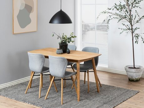 Ruokailuryhmä Norsica Daltea 113