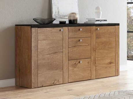 Chest of drawers Salelbo 113