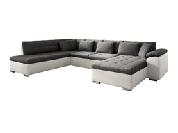 Kulmasohva Comfivo Gemma II (Oikea)