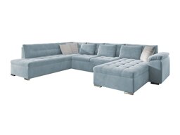 Kulmasohva Comfivo Gemma II (Oikea)