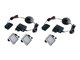 LED-valaistus Torsone 110
