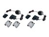 LED-valaistus Torsone 110