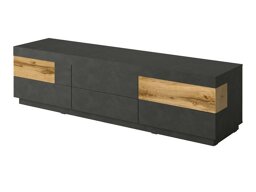 TV-taso Livlore 102 (Matera-harmaa + Wotan tammi)
