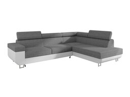 Kulmasohva Comfivo Liberta (Soft 017 + Lux 05)