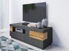 TV-taso Livlore 103 (Matera-harmaa + Wotan tammi)