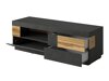 TV-taso Livlore 103 (Matera-harmaa + Wotan tammi)