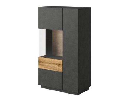 Senkki Livlore 104 (Matera-harmaa + Wotan tammi)