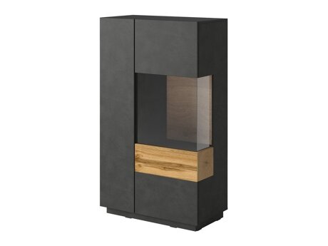 Senkki Livlore 104 (Matera-harmaa + Wotan tammi)