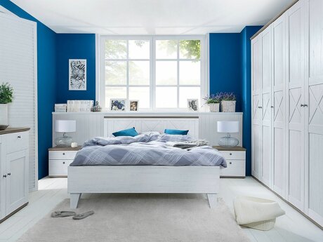 Bedroom set Marlire 104