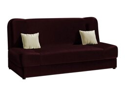 Vuodesohva Comfivo Cera (Magic Velvet 2202 + Magic Velvet 2250)