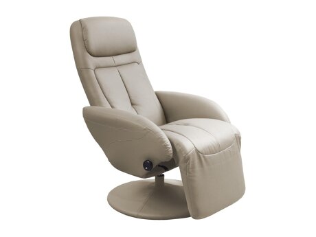 Kallistuva nojatuoli Houston 492 (Cappuccino)