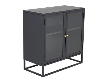 Sideboard Evasevu 101 (Black)