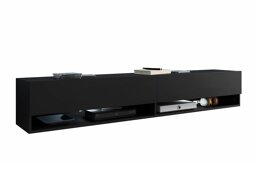 TV-taso Sarasota 119 (Grafiitti)