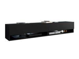 TV-taso Sarasota 119 (Grafiitti)