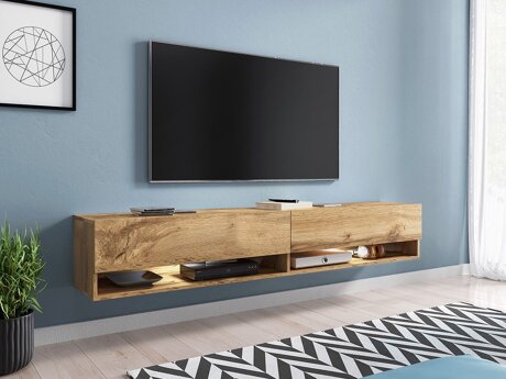 TV-taso Sarasota 119 (Wotan tammi)