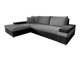 Kulmasohva Comfivo Olivetum I (Soft 011 + Lux 05)