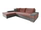 Kulmasohva Comfivo Olivetum I (Magic Velvet 2217 + Magic Velvet 2258 + Magic Velvet 2217)