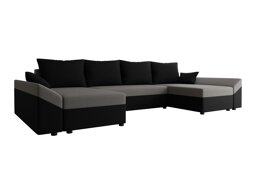 Kulmasohva Memphis 105 (Alova 04 + Alova 36)
