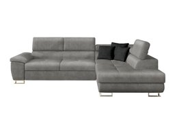Kulmasohva Comfivo Ruta II (Magic Velvet 2217 + Magic Velvet 2219)