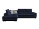 Kulmasohva Comfivo Ruta II (Magic Velvet 2216 + Magic Velvet 2240)