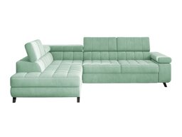 Kulmasohva Comfivo Agnus (Magic Velvet 2227)