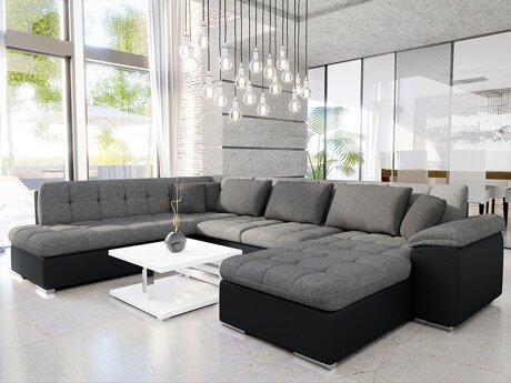Kulmasohva Comfivo Gemma IV (Soft 011 + Lux 05 + Lux 06)